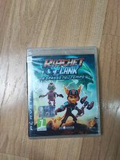 Ratchet and Clank: A Crack in Time PlayStation 3