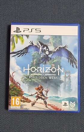 Horizon: Forbidden West PlayStation 5