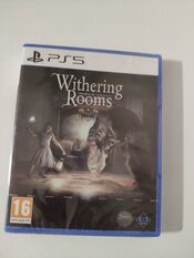 Withering Rooms PlayStation 5