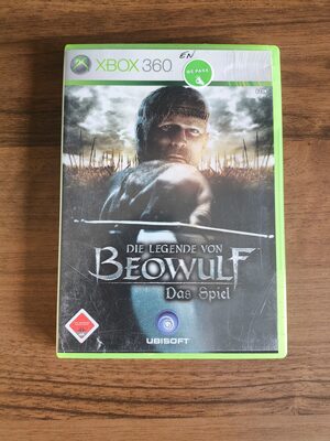 Beowulf: The Game Xbox 360
