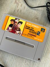 Redeem Super Famicom, Grey