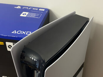 Apynaujis Sony Playstation 5 Pro, 2TB, su Garantija