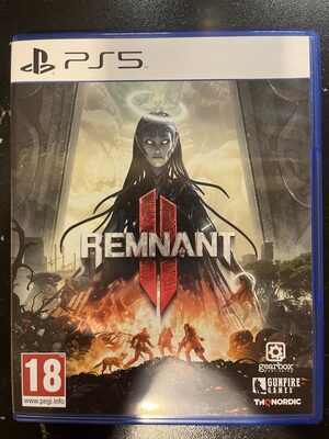 Remnant II PlayStation 5