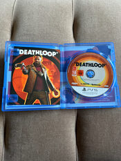 Deathloop PlayStation 5