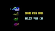 Redeem F-Zero (1990) SNES