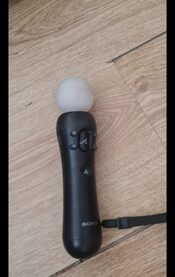 Playstation Move Pultelis psmove lazda skirti ps3 ps4 ir ps5 konsolėms 