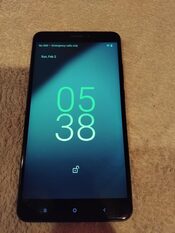 Xiaomi Mi Max 2 64GB Matte Black