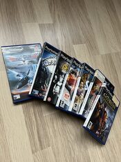 Buy PS2 konsolės žaidimų rinkinys. 7 vnt.