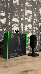 Razer Seiren Mini