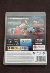 UFC 2009 Undisputed PlayStation 3