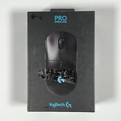 Logitech G PRO Wireless Gaming Mouse - Black