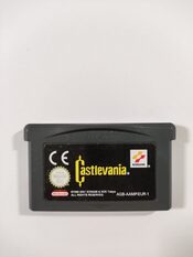 Castlevania: Circle of the Moon Game Boy Advance