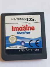 Imagine: Teacher Nintendo DS