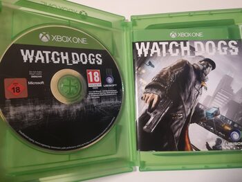 Buy Watch Dogs Xbox One