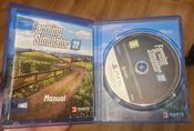 Farming simulator 22 PlayStation 5 for sale