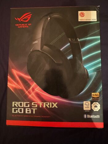 ROG Strix Go BT for sale