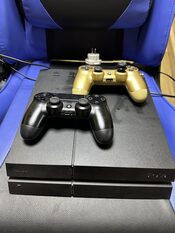 PlayStation 4, Black, 1TB