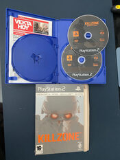 Buy Lote Killzone PS2 y PS3