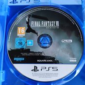 Buy Final Fantasy VII Rebirth PlayStation 5