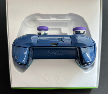 Xbox One Sport Blue Special Edition controller