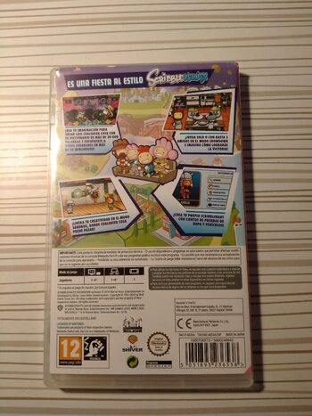 Buy Scribblenauts: Showdown Nintendo Switch