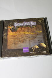 Kingdom under fire PC