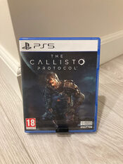 The Callisto Protocol PlayStation 5