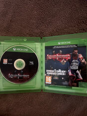 Killer Instinct Xbox One