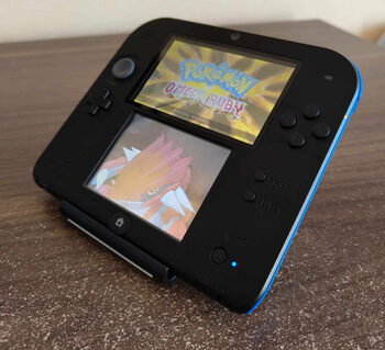 Nintendo 2DS (Modded)