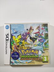 Pokémon Ranger: Guardian Signs Nintendo DS