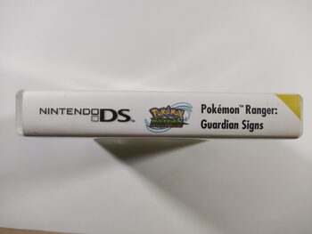 Buy Pokémon Ranger: Guardian Signs Nintendo DS