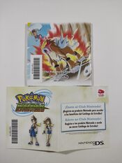 Redeem Pokémon Ranger: Guardian Signs Nintendo DS