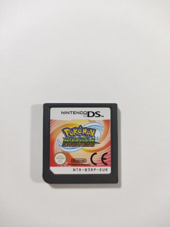 Pokémon Ranger: Guardian Signs Nintendo DS