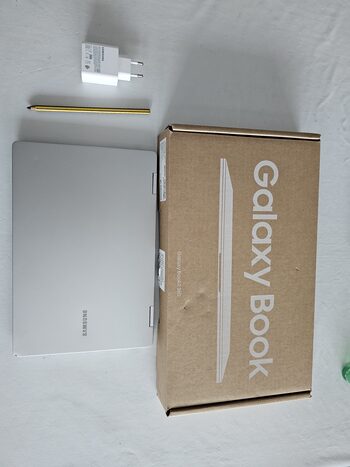 Samsung Galaxy Book2 360