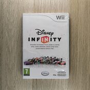 Disney Infinity Wii