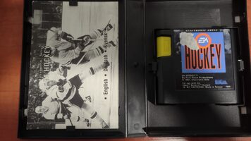 NHL Hockey SEGA Mega Drive for sale