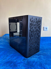 MATREXX 40 micro-ATX Case