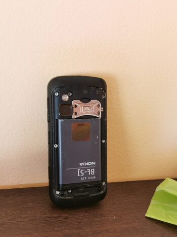 Nokia C6 Black for sale