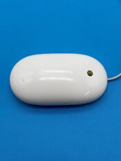 Buy Apple Mighty Mouse Laidinė Balta Pelė A1152 EMC No.: 2058