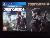 Just Cause 4 PlayStation 4