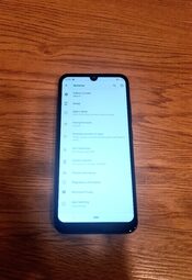 Motorola Moto E6 Plus 32GB Polished Graphite