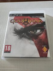 God of War III PlayStation 3