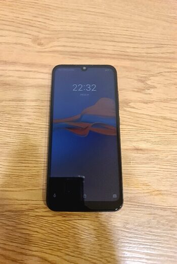 Motorola Moto E6 Plus 32GB Polished Graphite