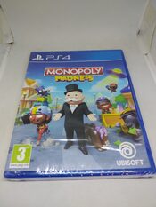 Monopoly Madness PlayStation 4