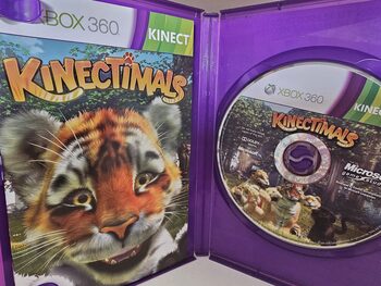 Buy Kinectimals Xbox 360