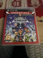 Kingdom Hearts HD 2.5 ReMIX PlayStation 3