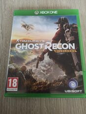 Buy Tom Clancy's Ghost Recon Wildlands Xbox One