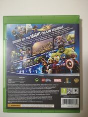 LEGO Marvel's Avengers Xbox One