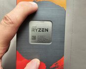 Redeem AMD Ryzen 9 5950X 3.4-4.9 GHz AM4 16-Core CPU