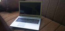 Lenovo i7/8gb/15,6"fhd/naujas SSD/w10  for sale